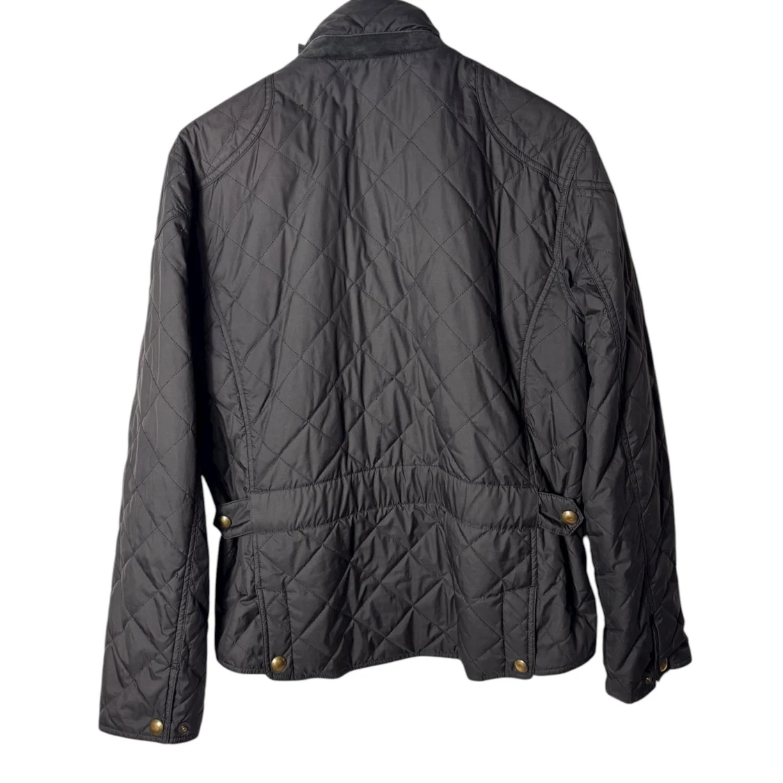 Ralph Lauren quiltad jacka - 1