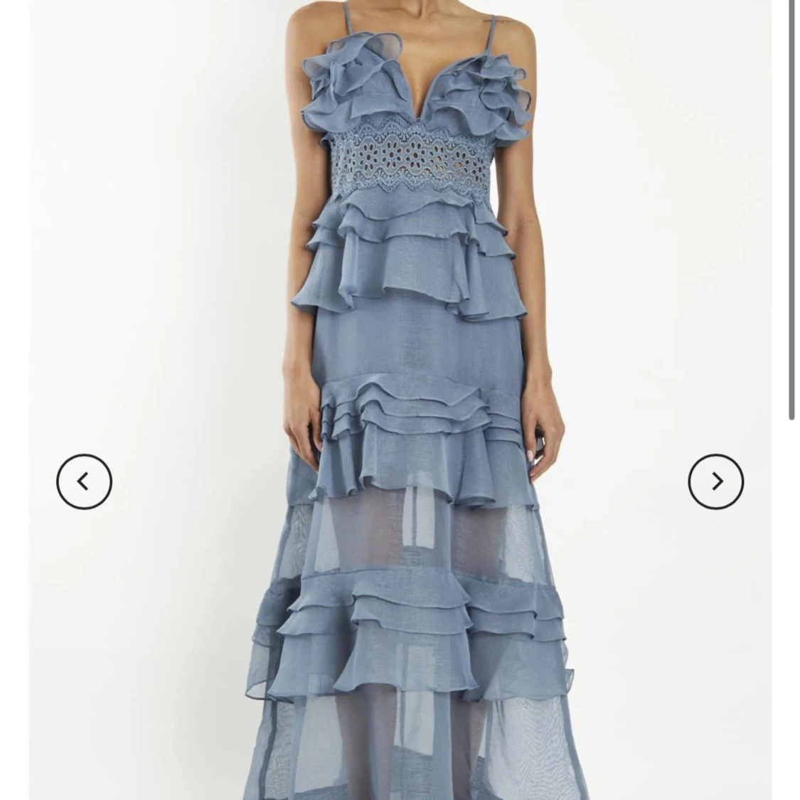 True decadence balklänning - 4