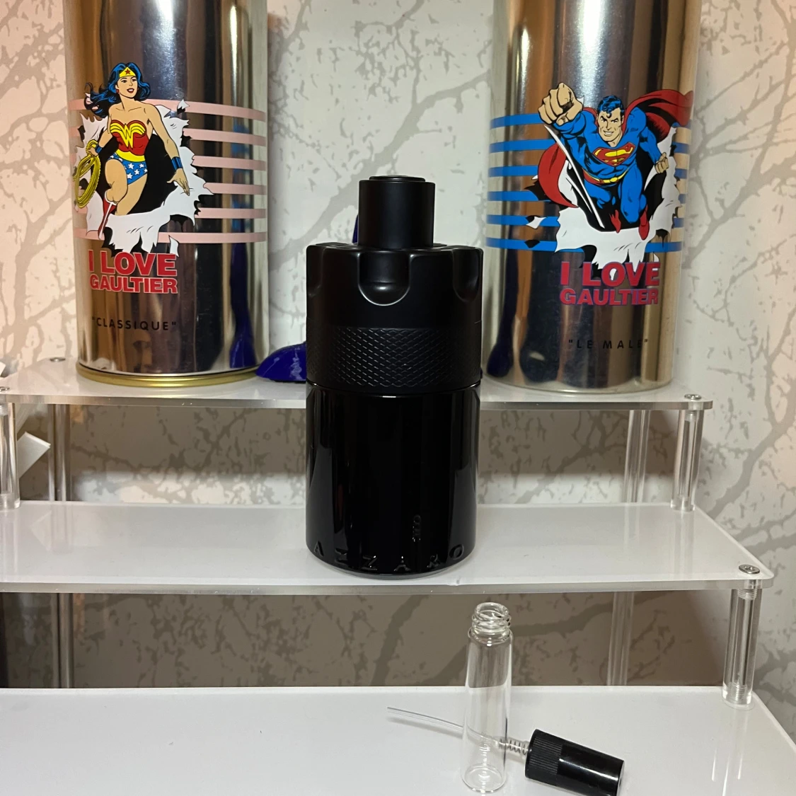 Azzaro The Most Wanted Intense 10ml - 1