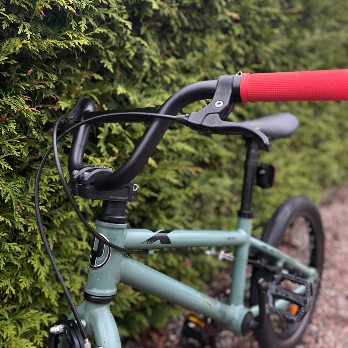 Biltema X Tailwhip BMX - 4