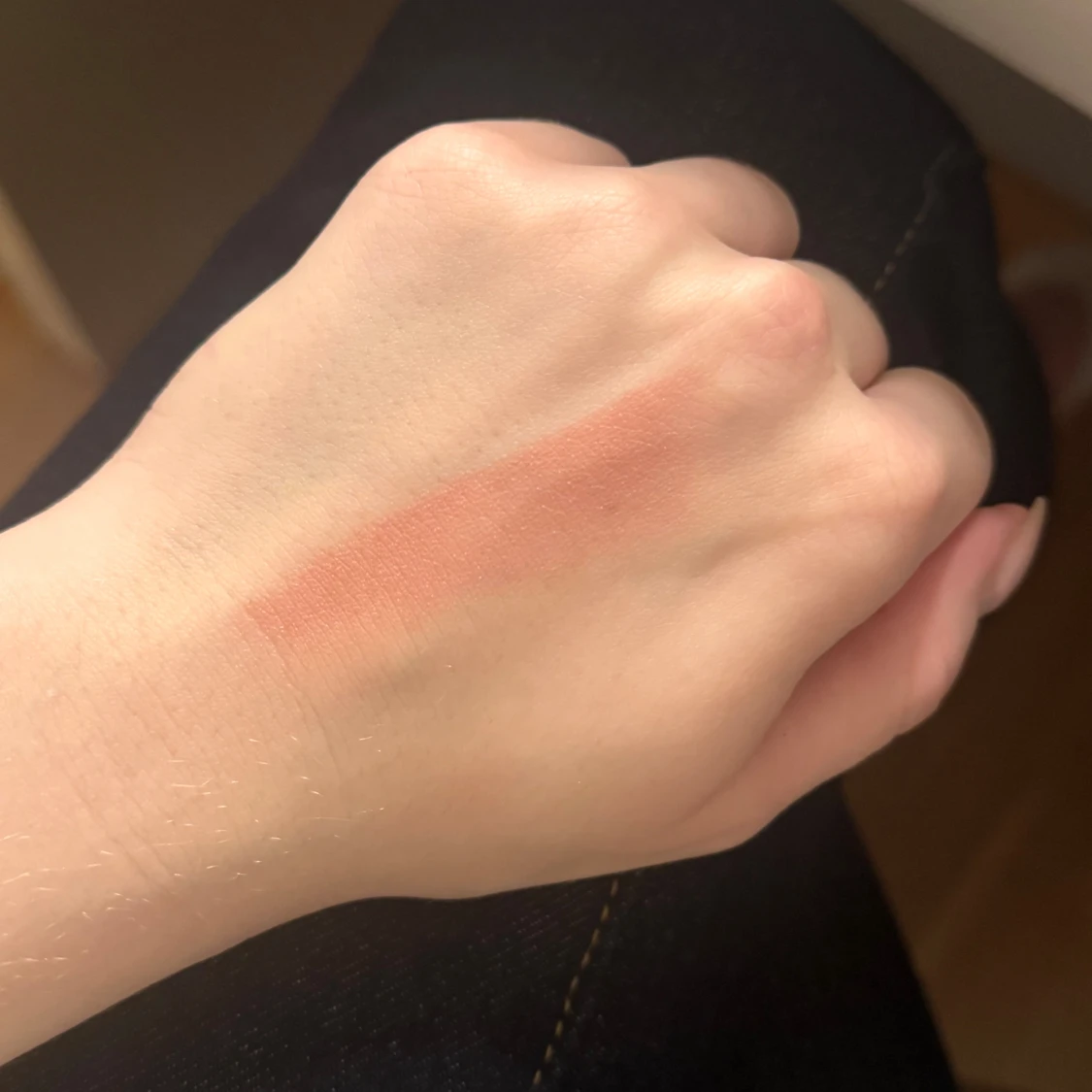 Clinique Cheek Pop 17 Black Honey Pop - 3