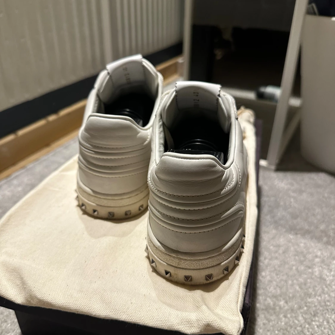 Valentino flycrew - 2