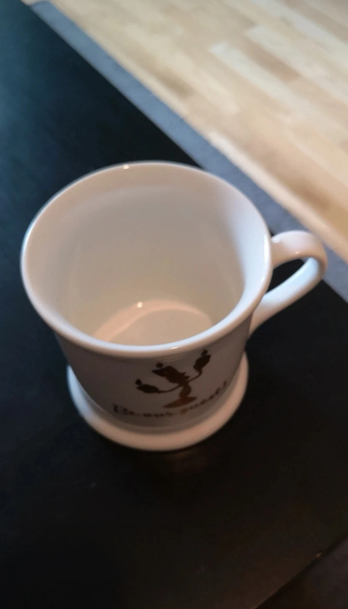 Beauty and the Beast kopp - 3