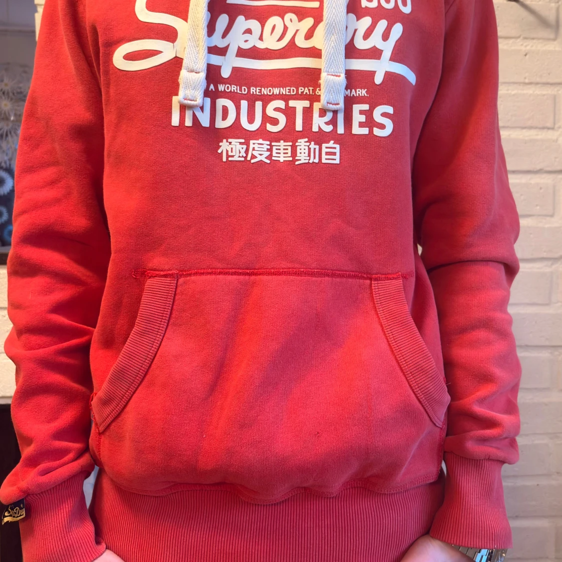 Limited edition superdry - 4