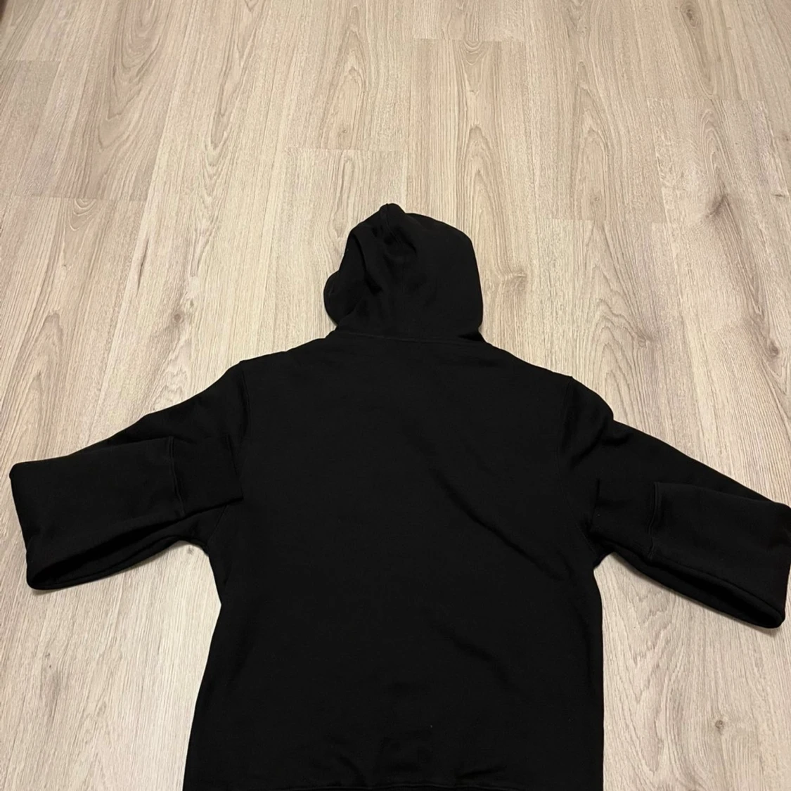 Svart hoodie från Polo Ralph Lauren - 1