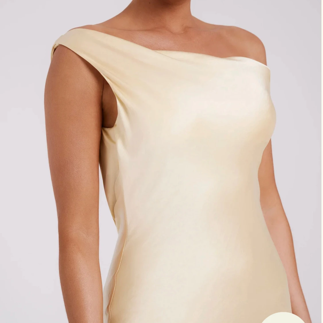 Meshki klänning  - 4