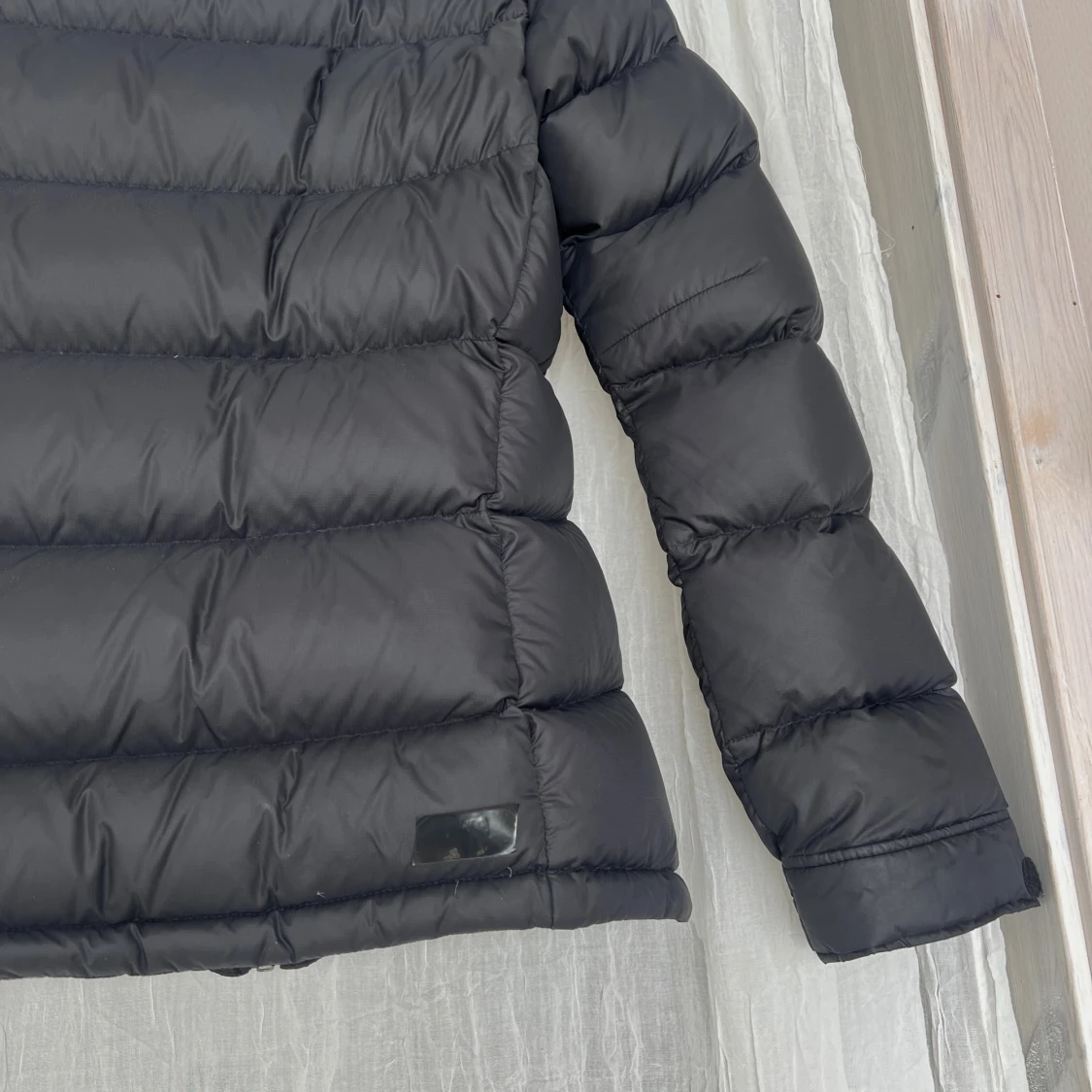 Peak Performance dunjacka XS - 4