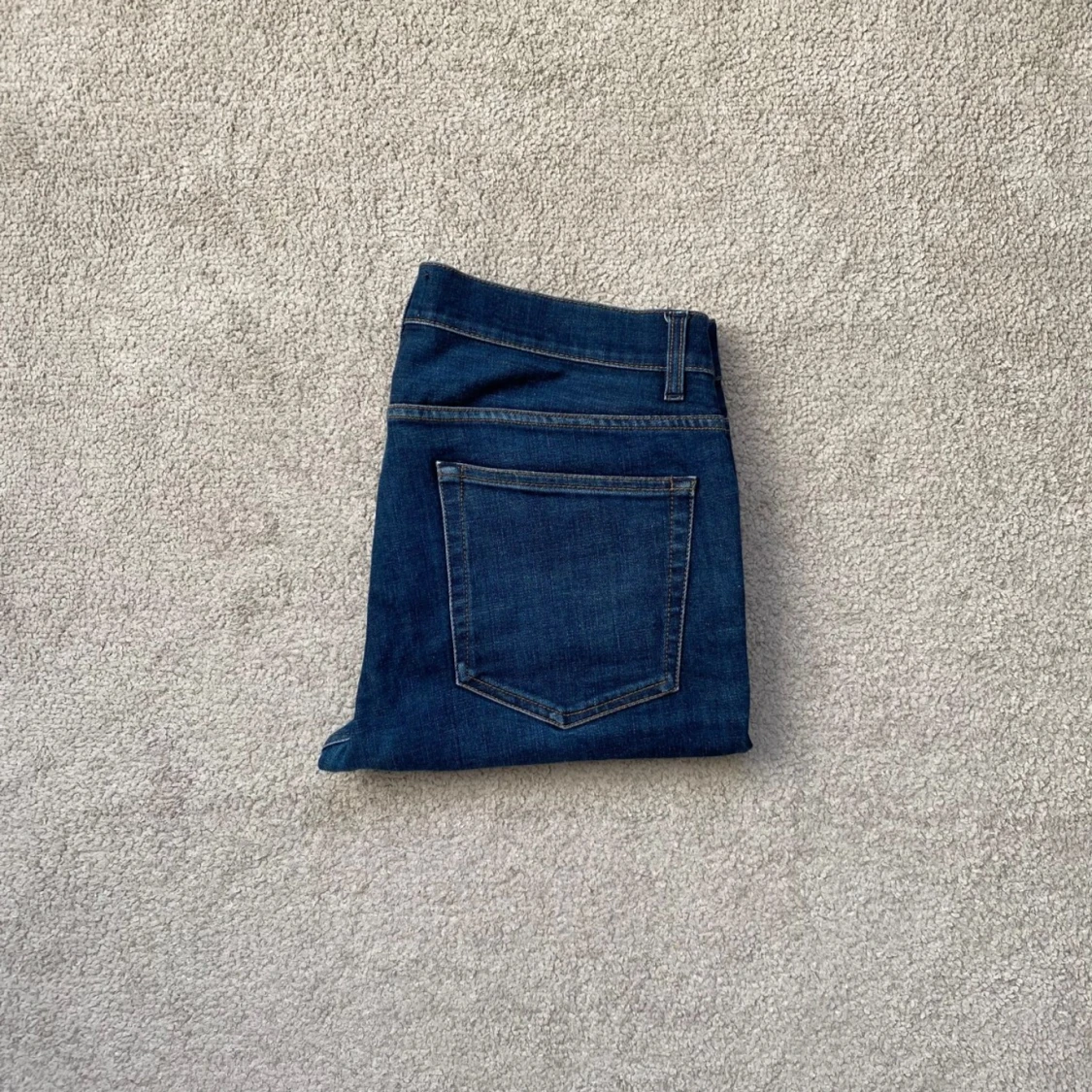 Acne Studios Jeans