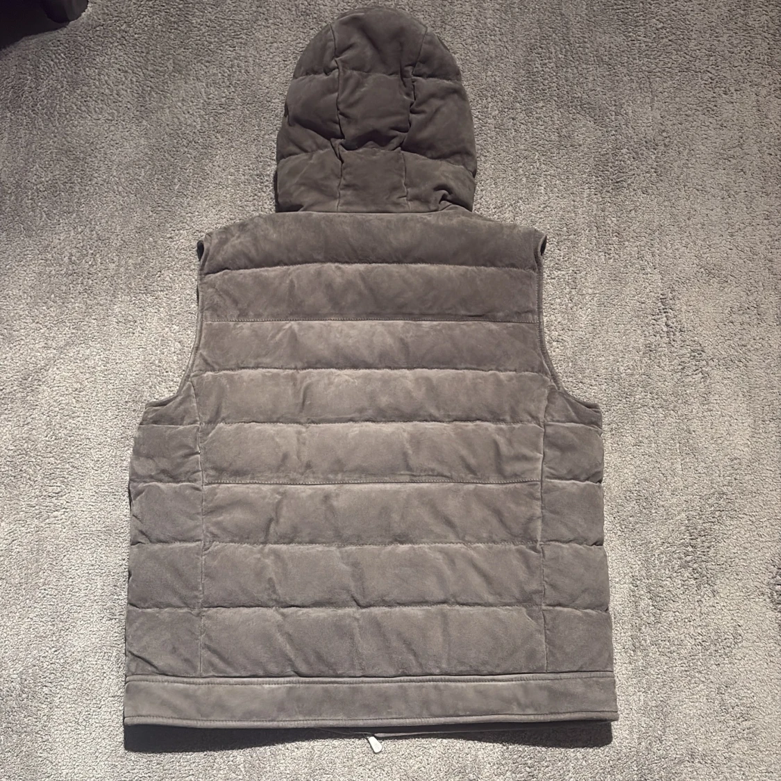 Eleventy Milano väst  - 1