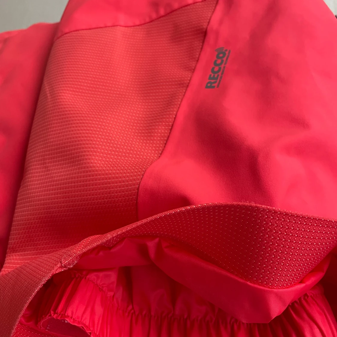 Skidset med jacka och byxor  - 3