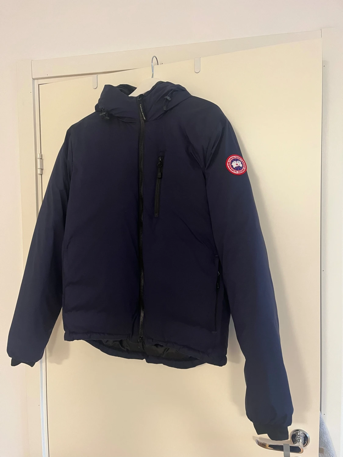  Canada Goose dunjacka - 1