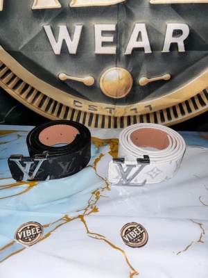 2 lv bälte - fräsch bälte, 110cm lång justerbart. skickas inom kort tid!