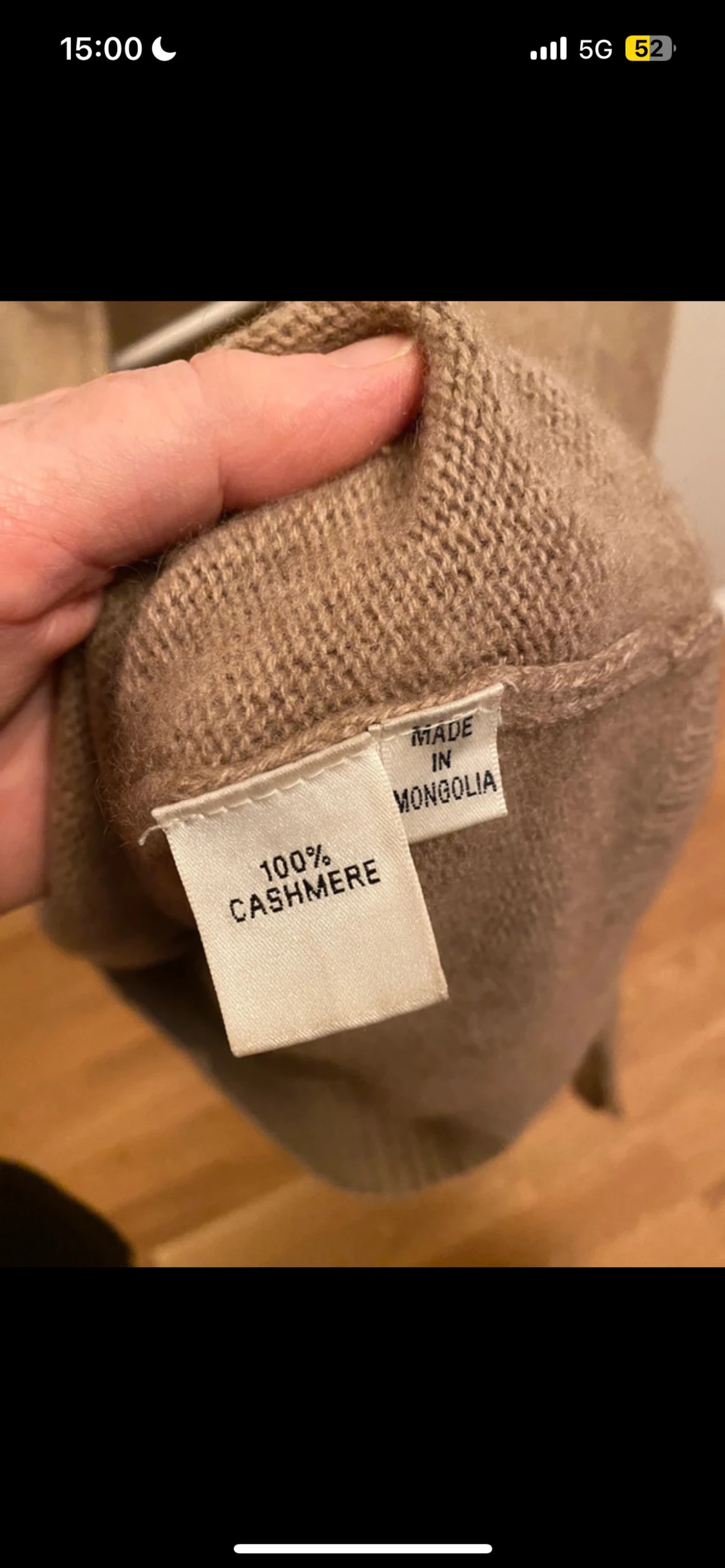 Max Tonso Kashmir kofta - 3