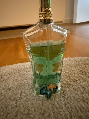 JPG paradise garden 75ml  - JPG paradise garden 60ml kvar 