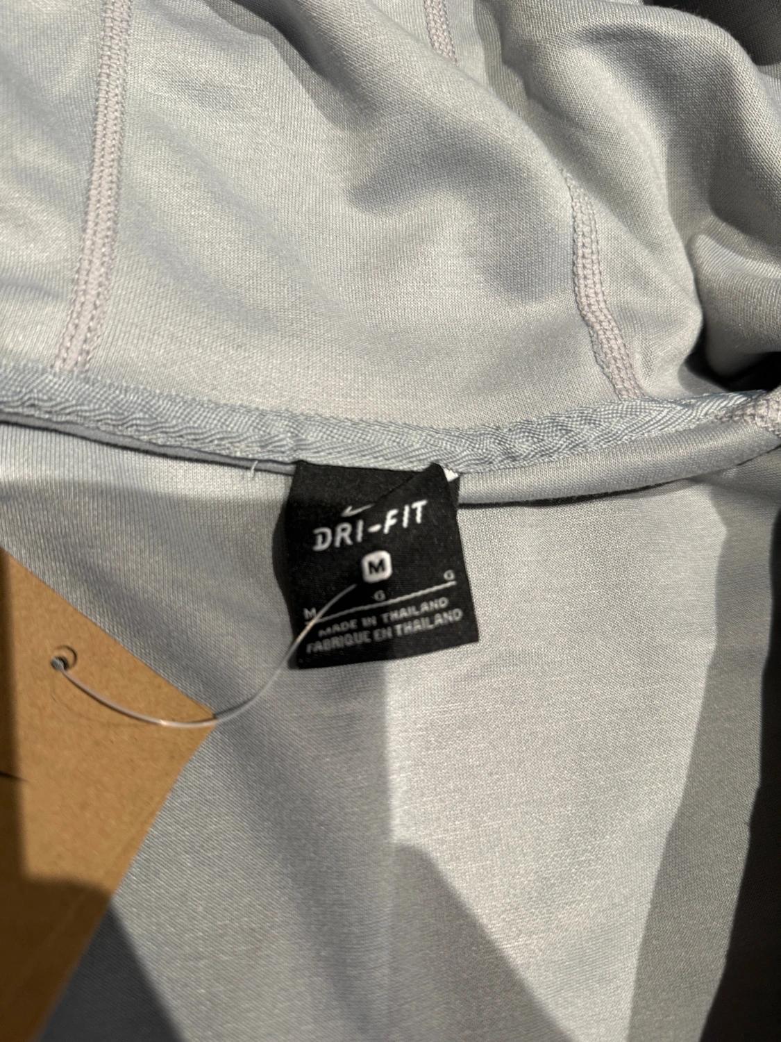Barcelona Nike tech fleece tracksuit - 4