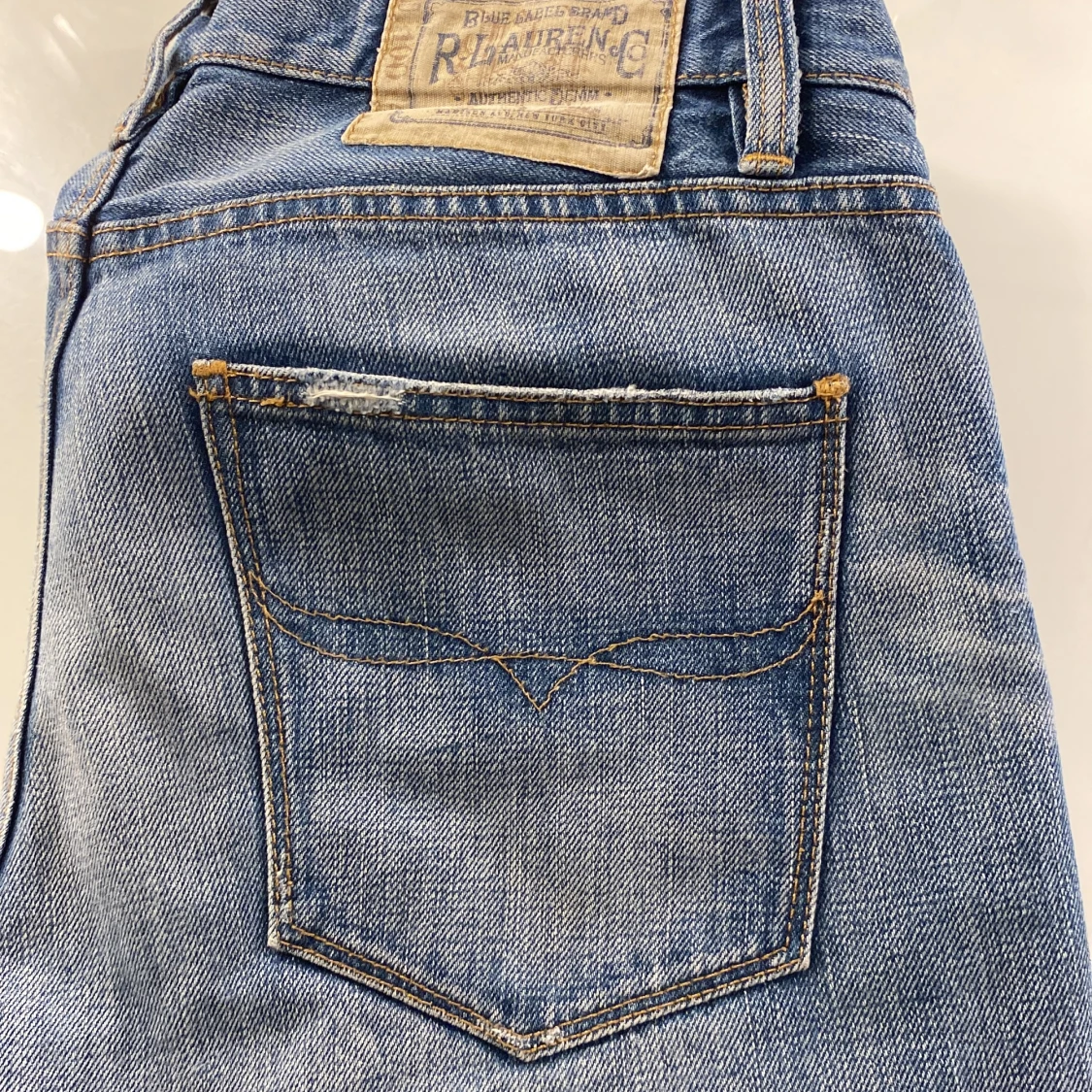  Ralph Lauren jeans - 92