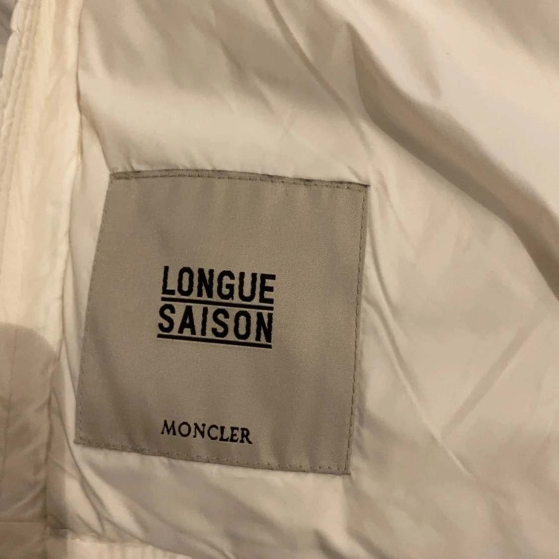 Moncler Rook giubbotto vit - 2