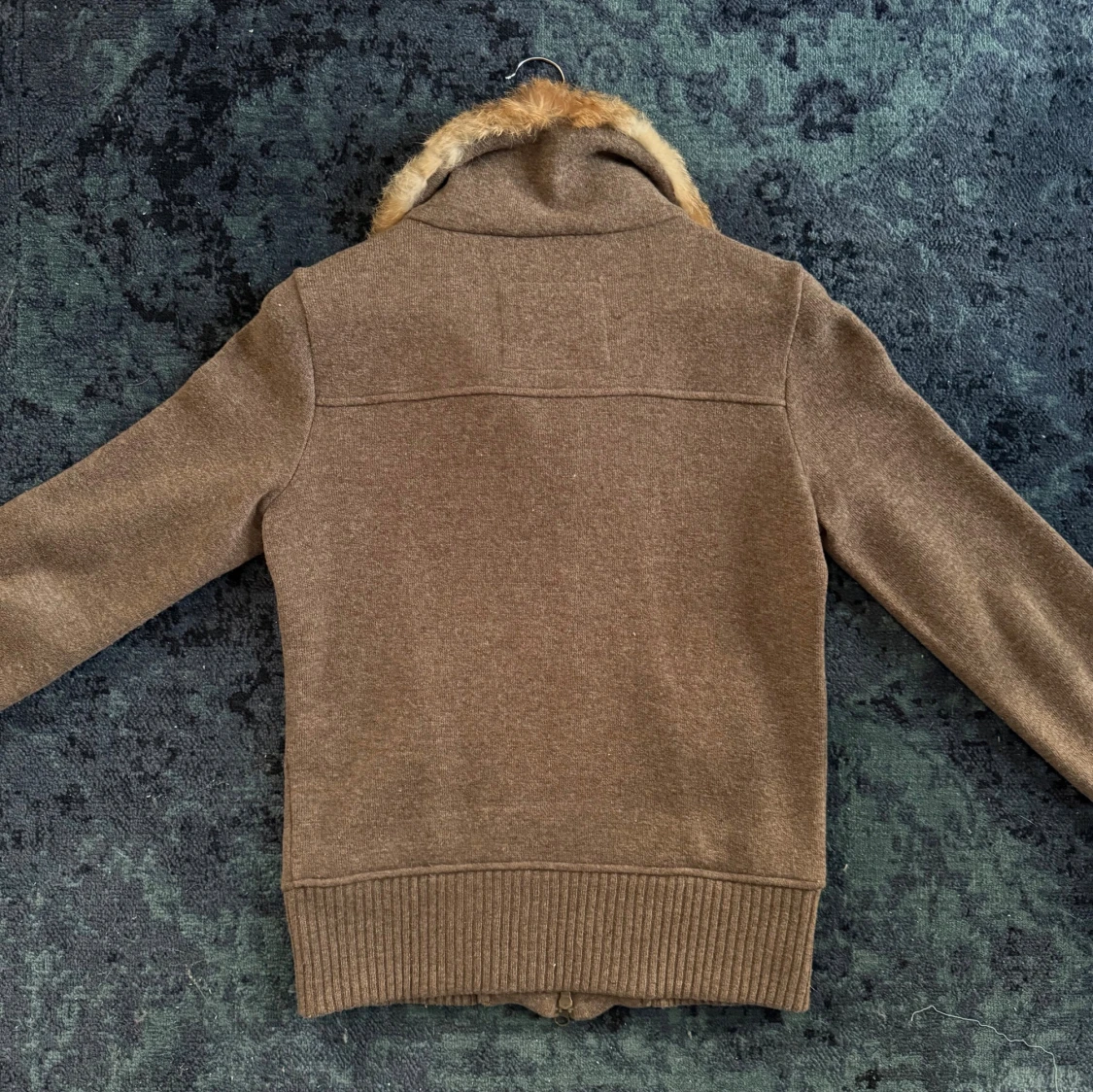 Woolrich cardigan - 2