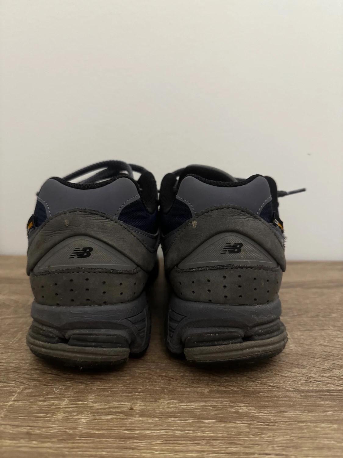 New Balance 2002R Cordura sneakers - 2