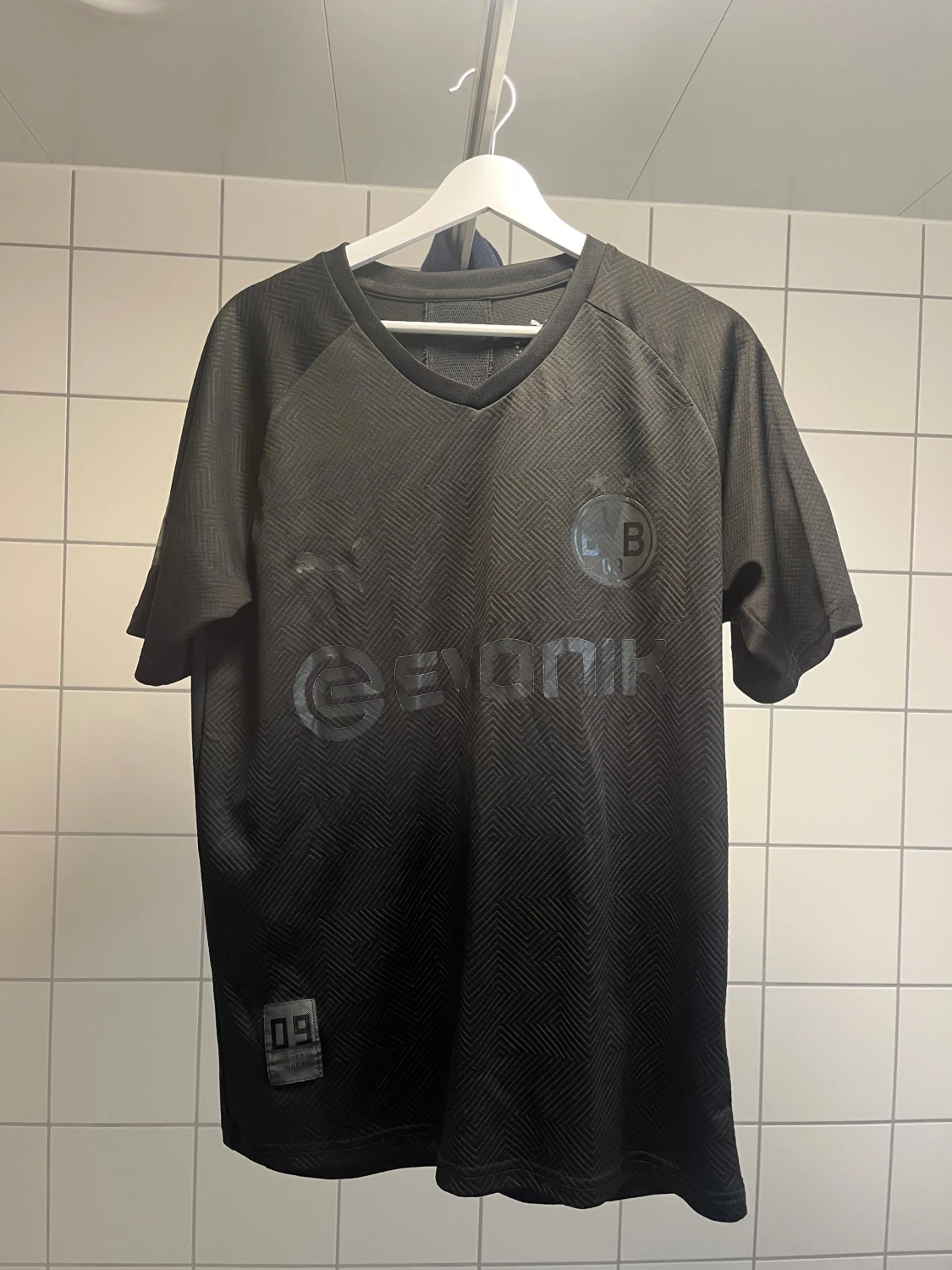 Dortmund fotbollströja