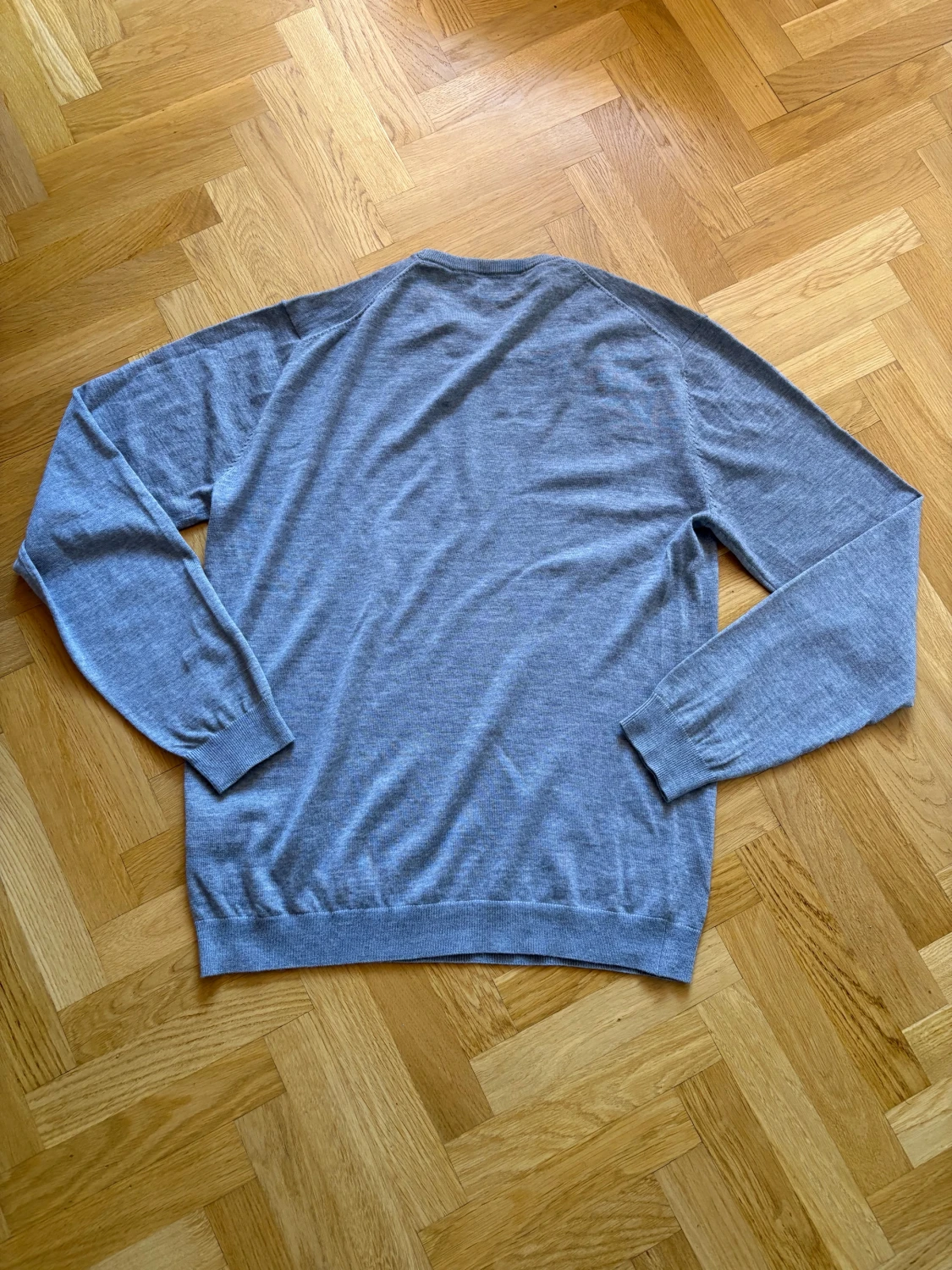 Stickad kofta från Tiger of Sweden - 1