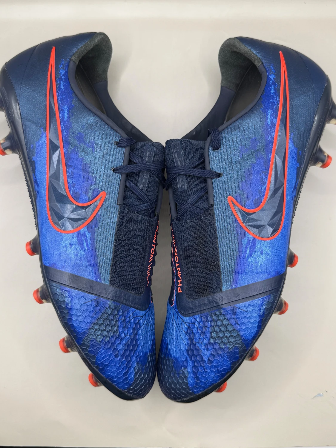 Nike Phantom Venom Elite Ag - Fully charged  - 5