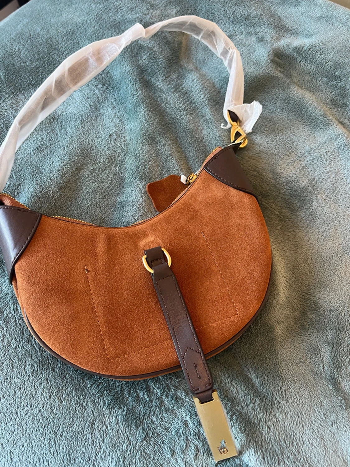  Ralph Lauren bag - 2