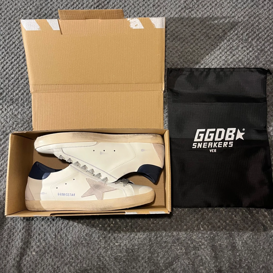 Golden Goose Skor  - 4