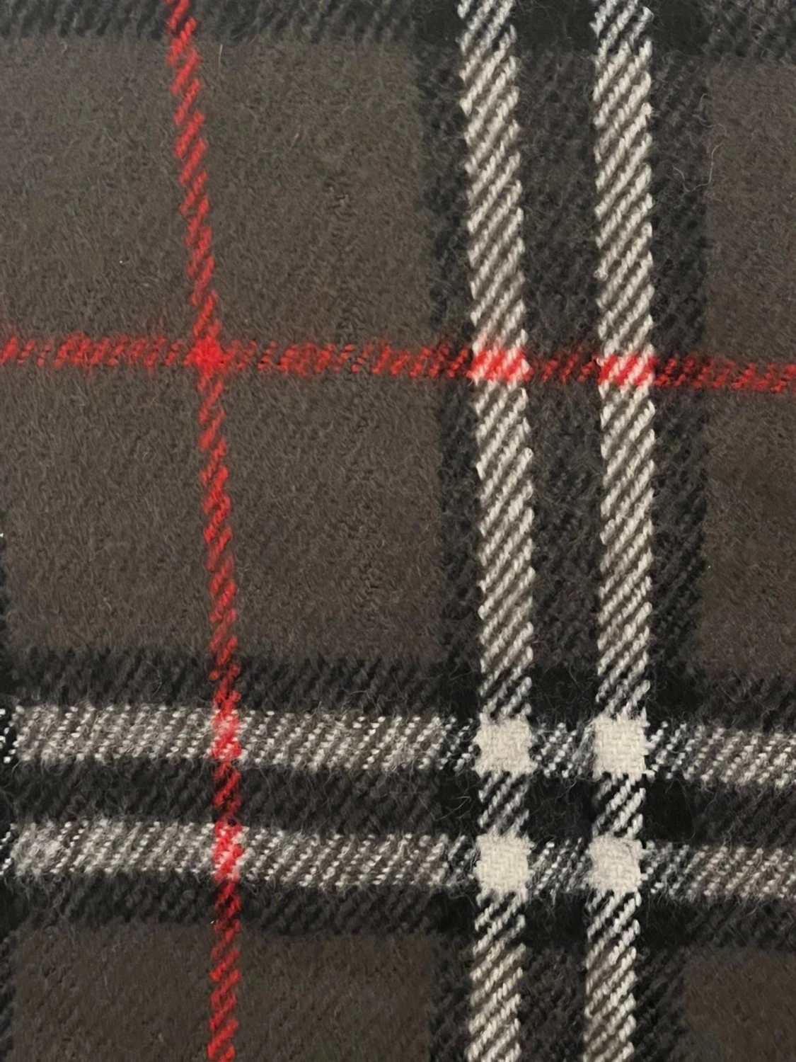 Burberry halsduk - 2