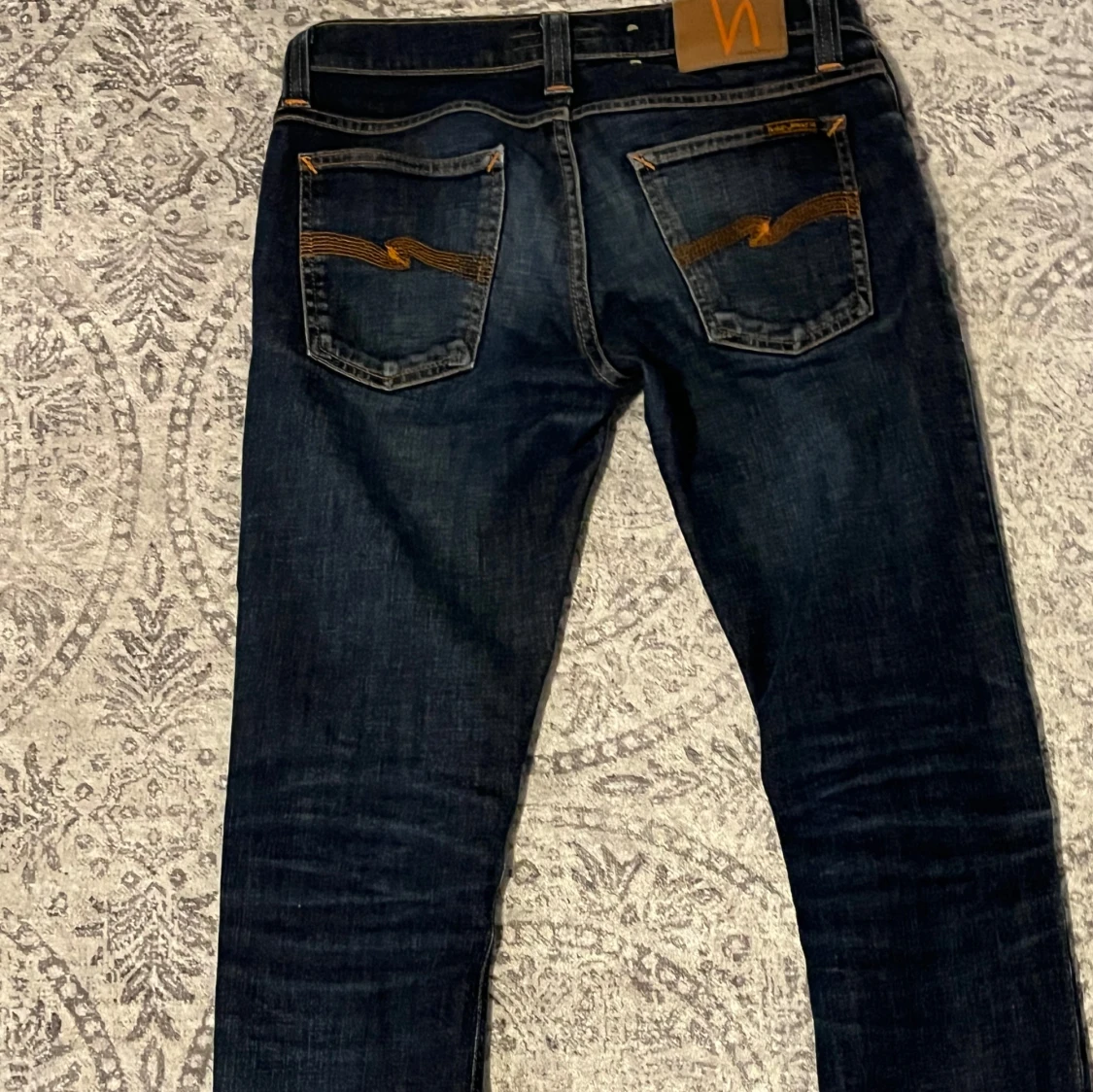 Nudie jeans slim - 2