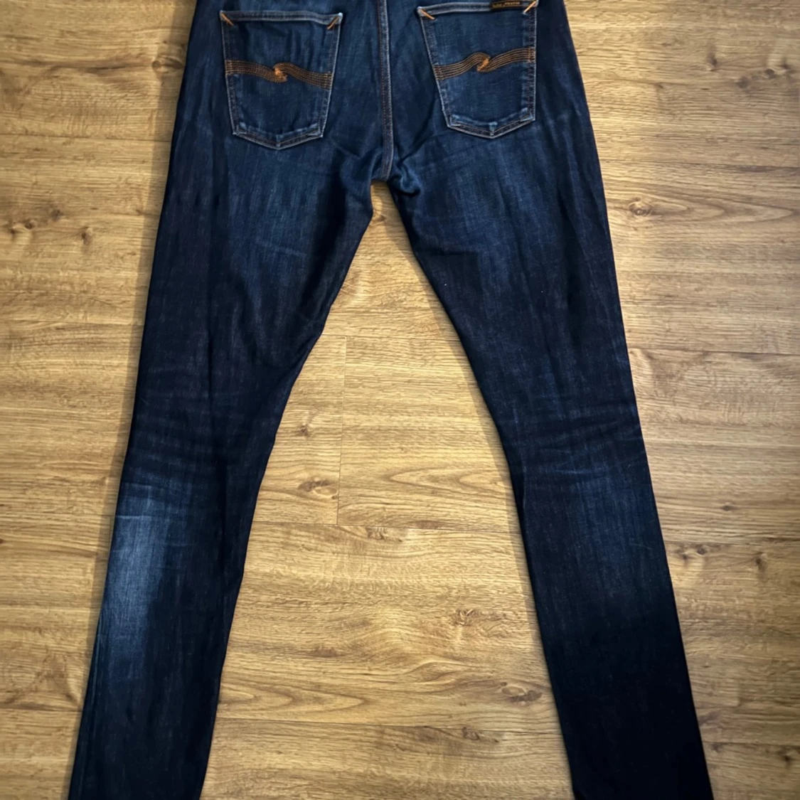 Nudie jeans Lean Dean - 3