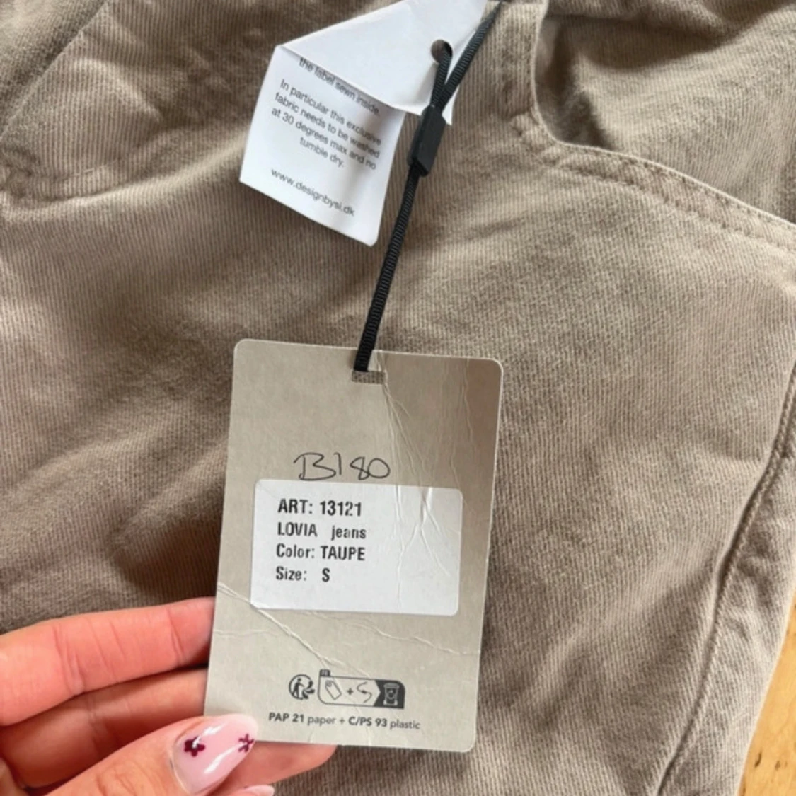 Design by si jeans - 3