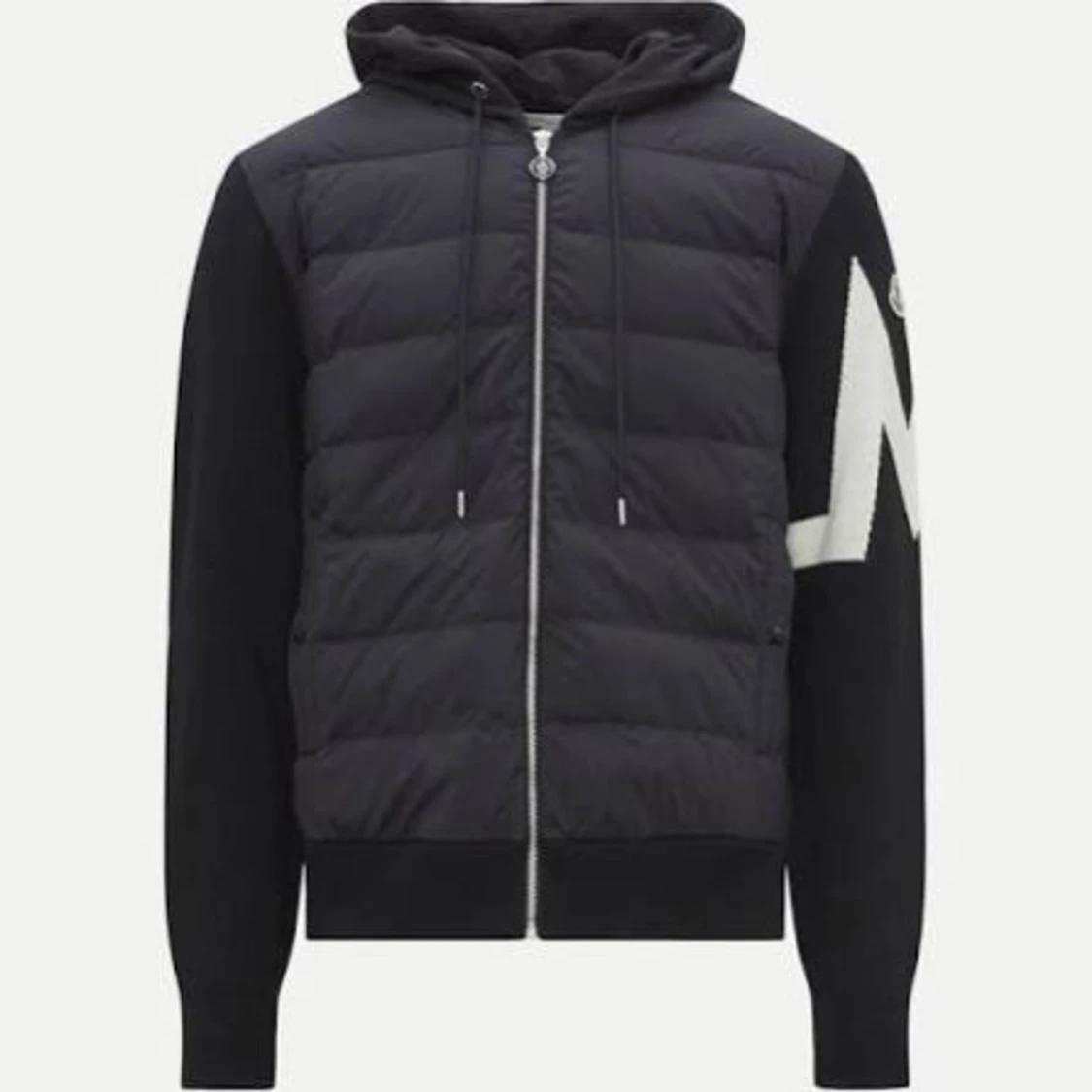 Moncler jacka
