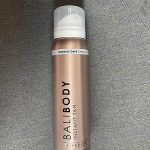 Bali body bus - Bali Body bus i medium, testad men passade inte mig💗