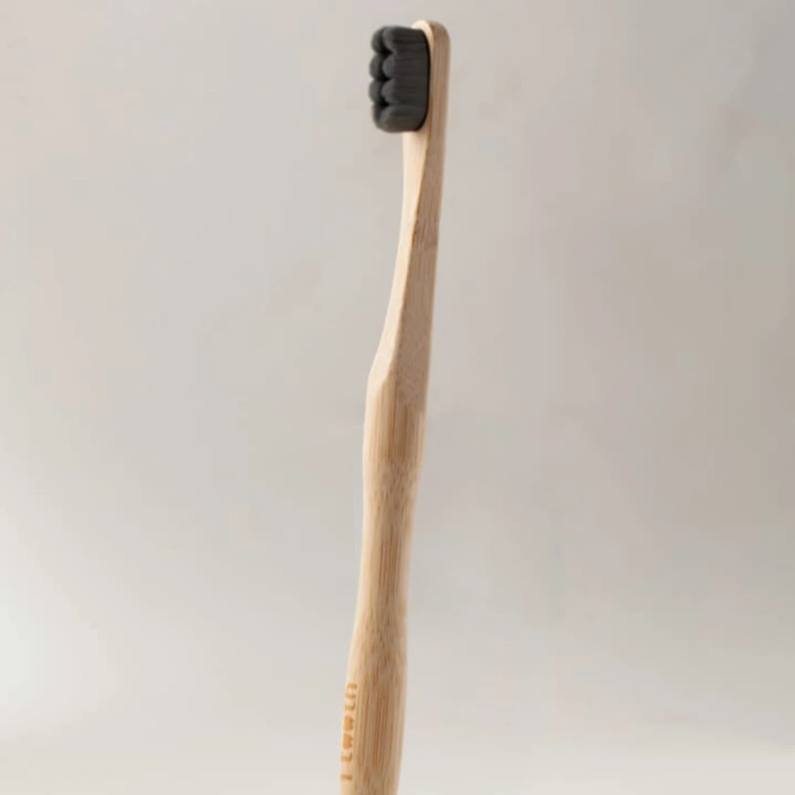 Ecobrush  Bamboo Toothbrush Nano - 1