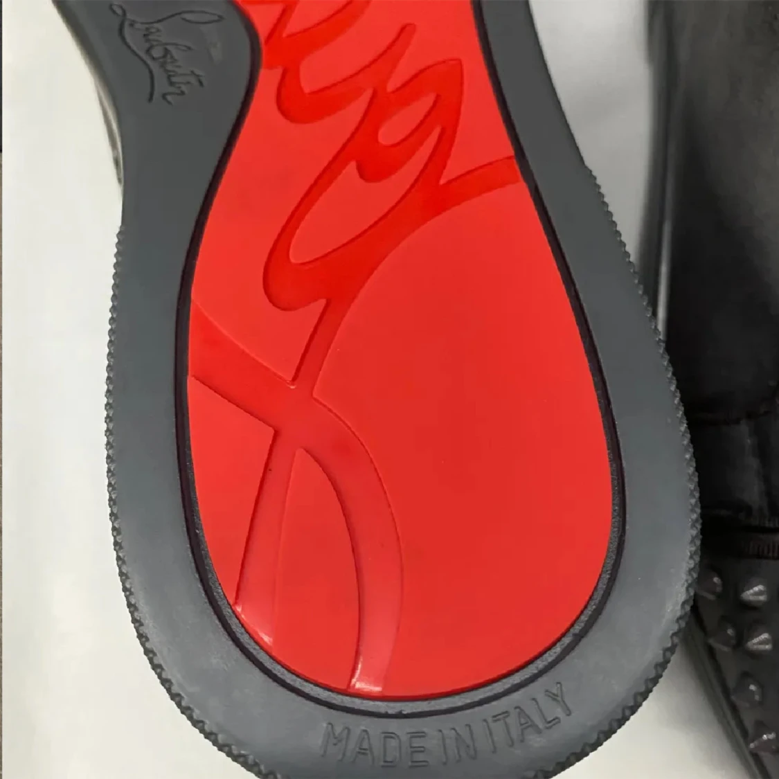 Christian Louboutin 🍾🤩 - 93