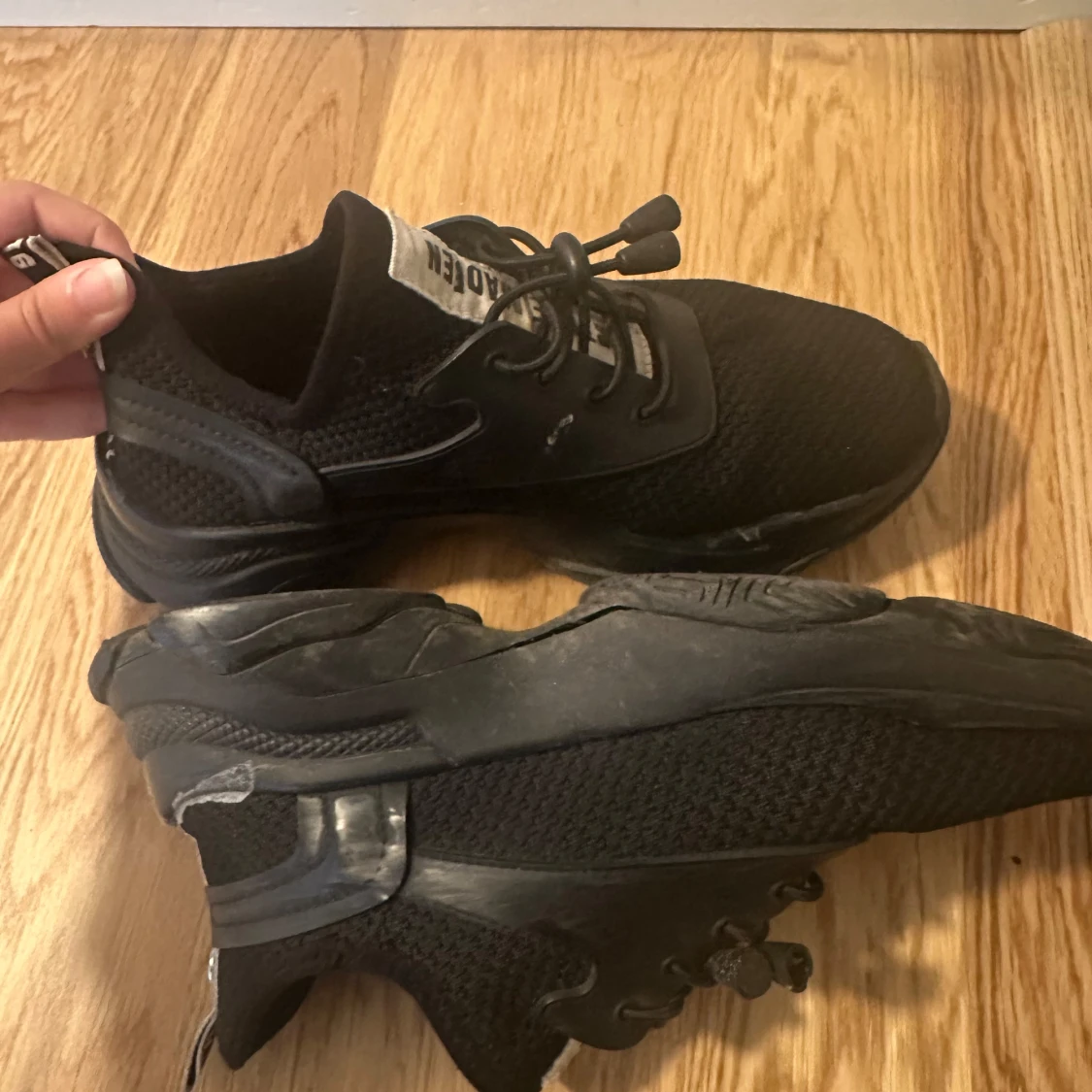 Steve Madden storlek 38  - 2