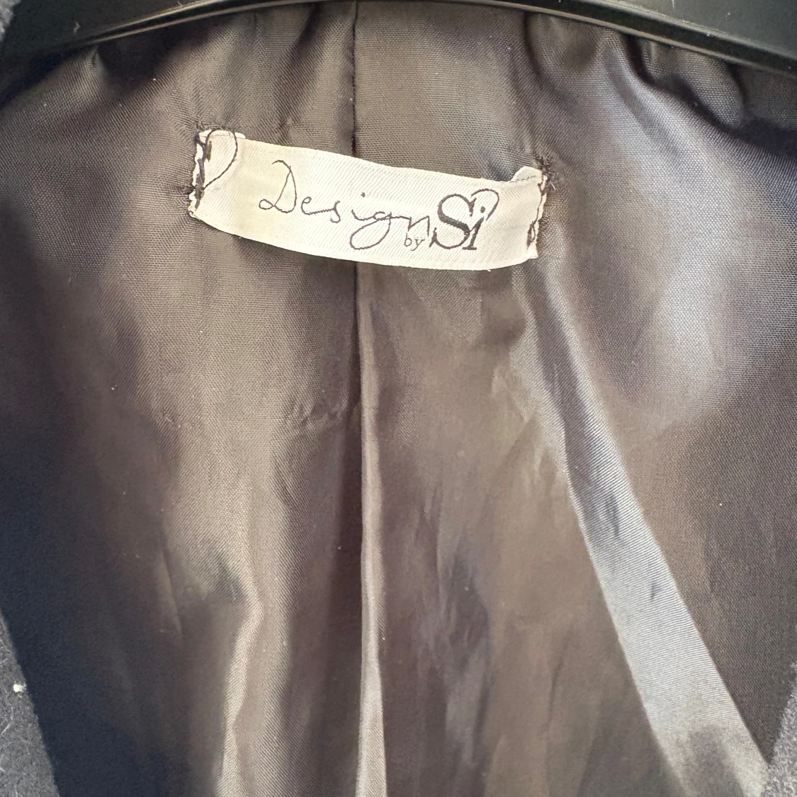 Kappa från Design by Si - 2