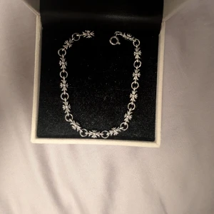 Chrome hearts armband - Chrome hearts silver armband 21cm