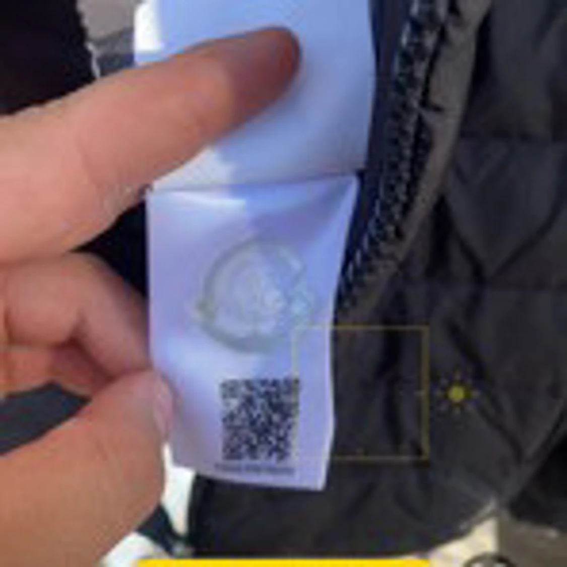 Moncler galion jacka - 3