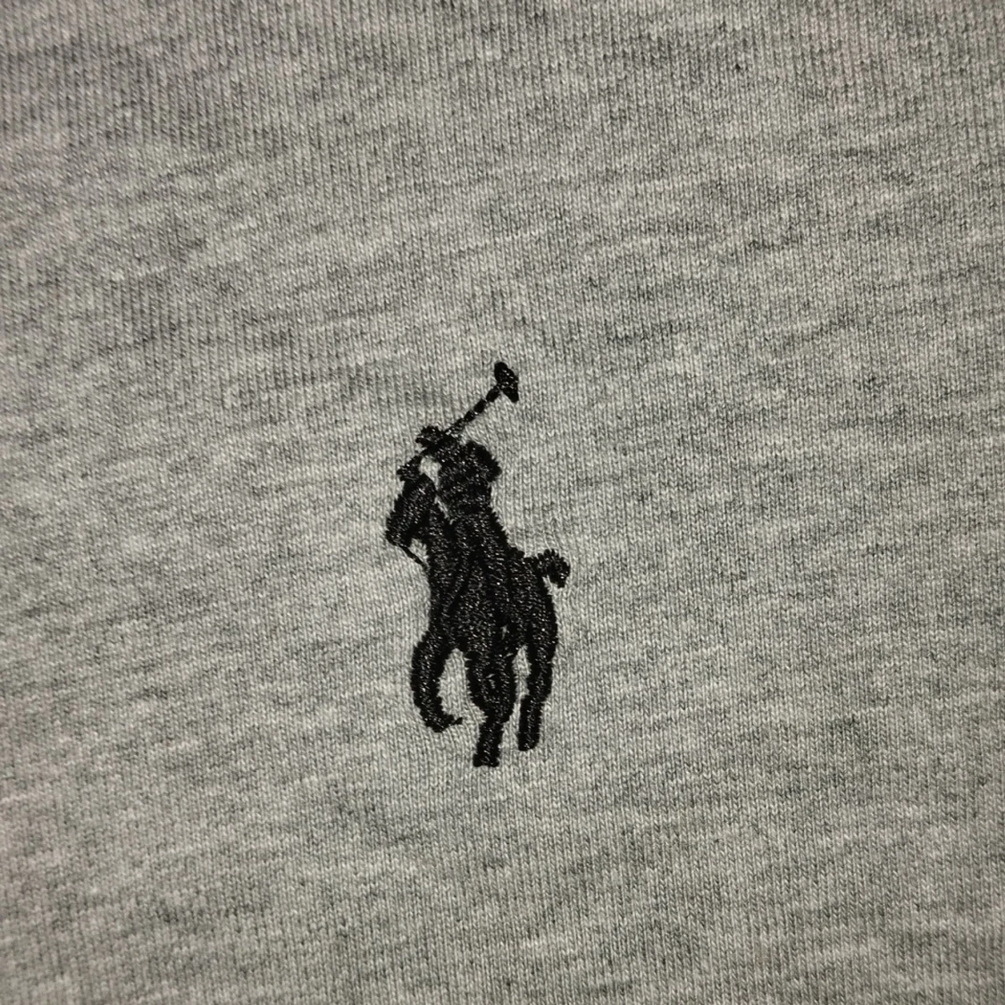 Grå t-shirt från Polo Ralph Lauren - 3