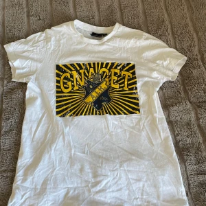 AIK t-shirt - Snygg AIK-T-shirt. Nypris: 449