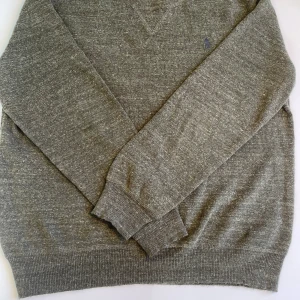 Ralph Laurent - Snygg grön tröja som är perfekt nu till hösten