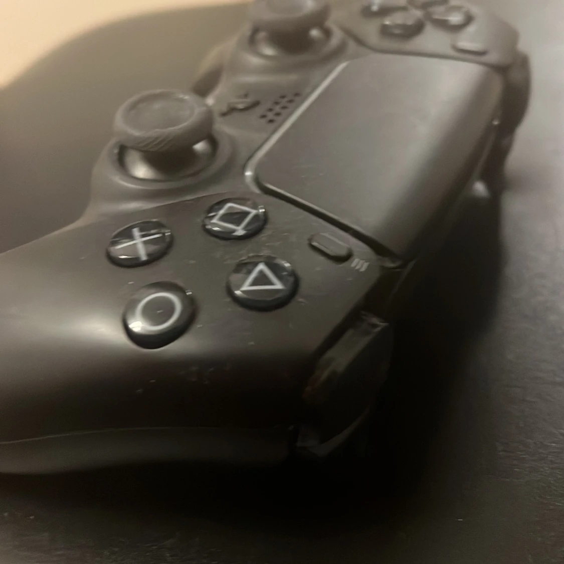 PlayStation 5 DualSense Wireless Controller - 1