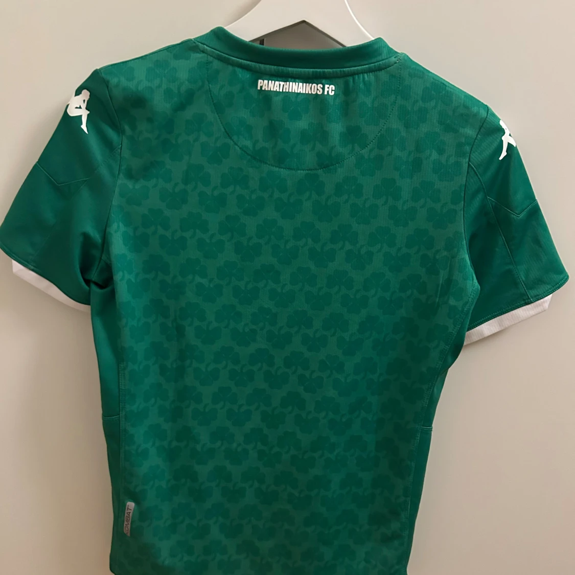 Panathinaikos FC fotbollströja - 1