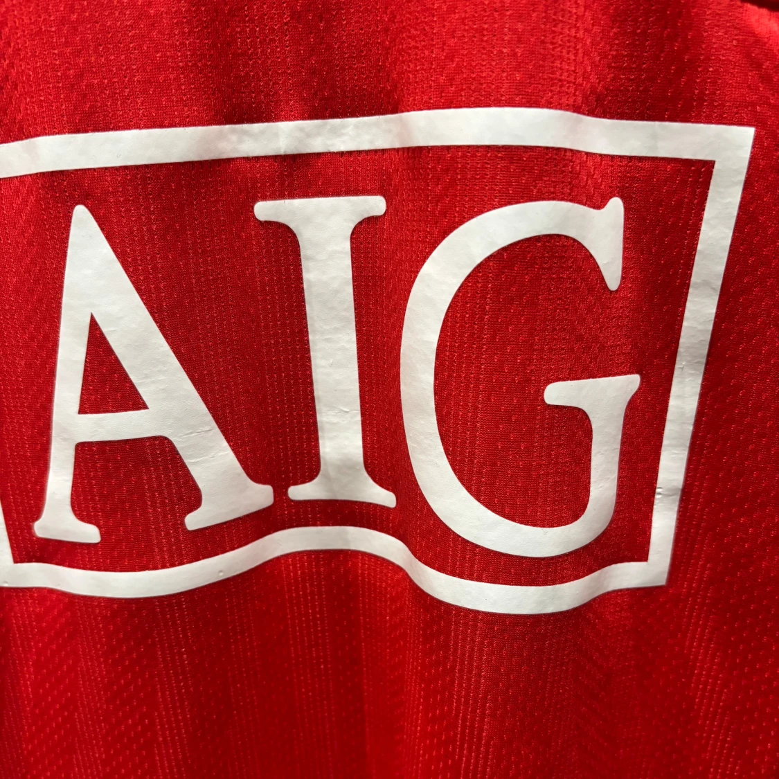 Manchester United Ronaldo 7 Finaltröja - 3