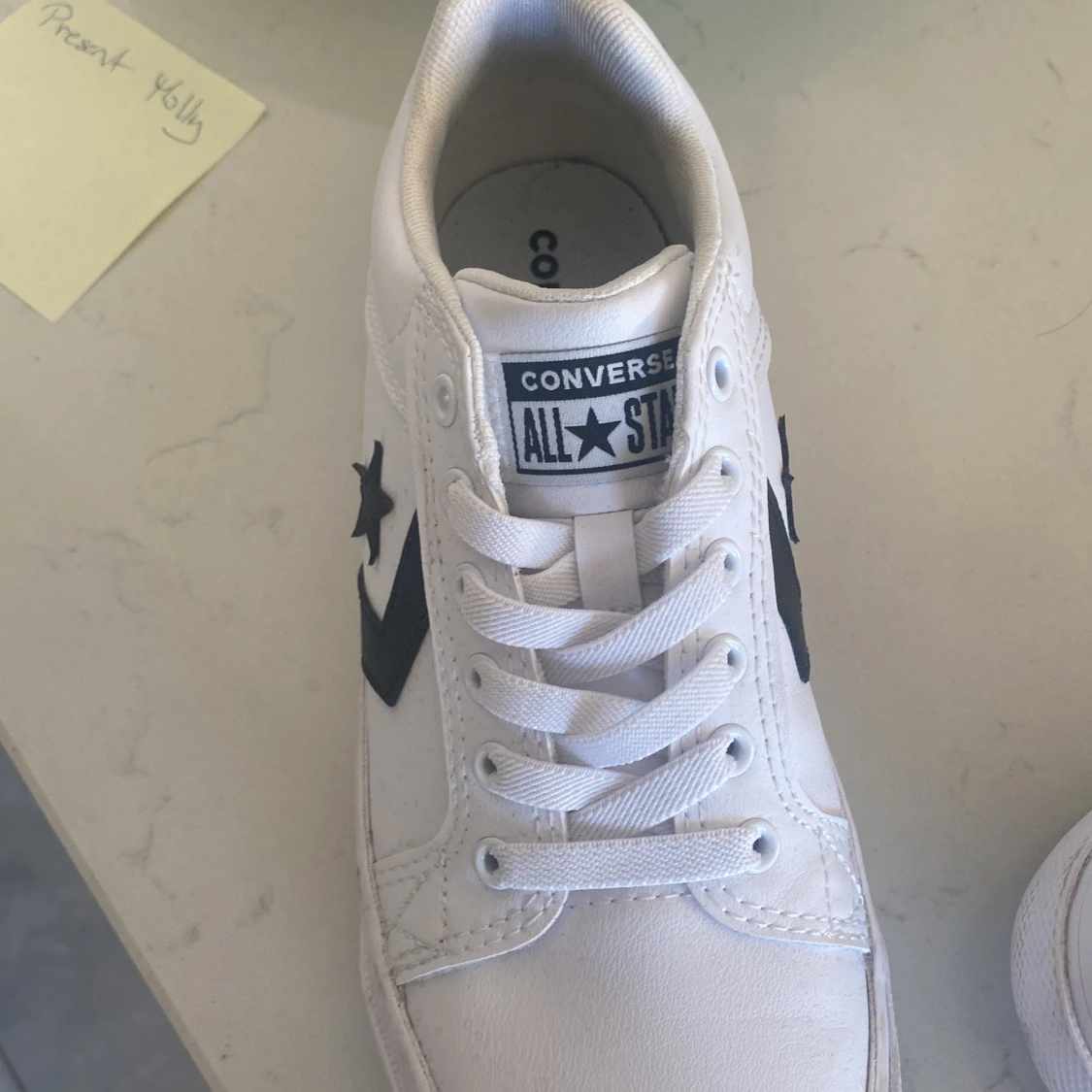 Vita Converse All Star sneakers - 1