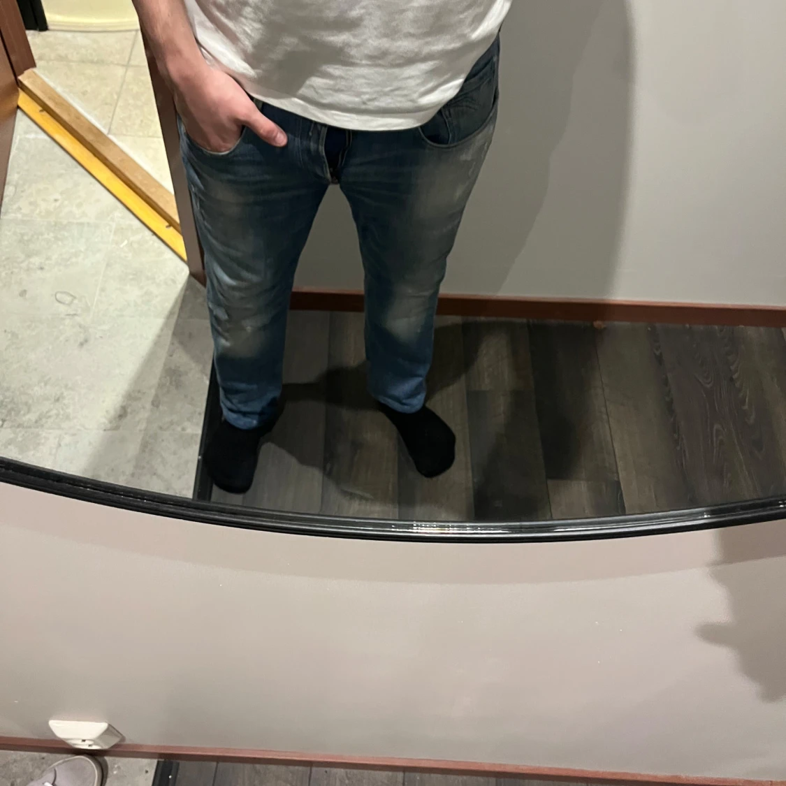 Replay Anbass jeans - 2