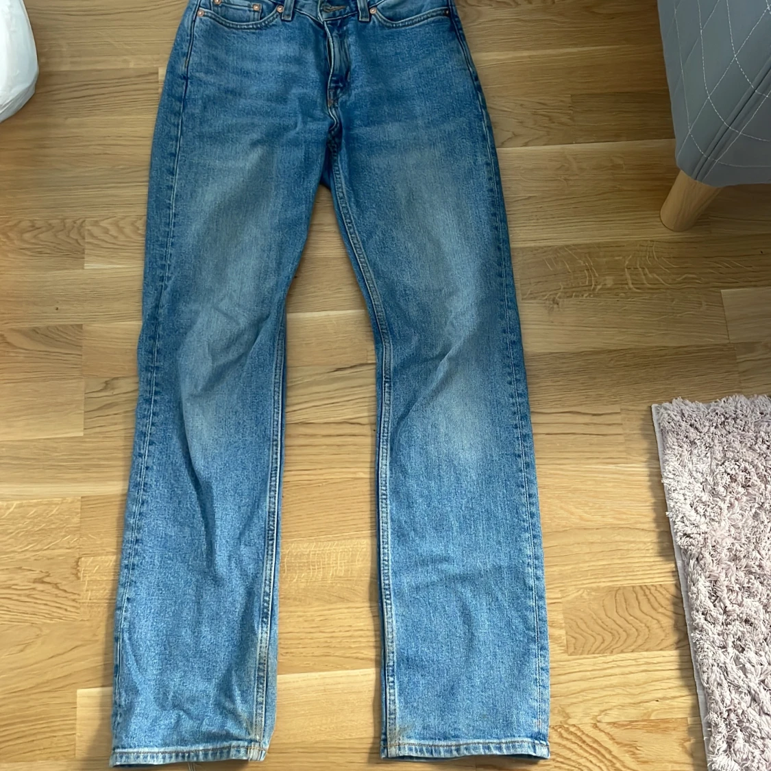 Weekday jeans straight fit