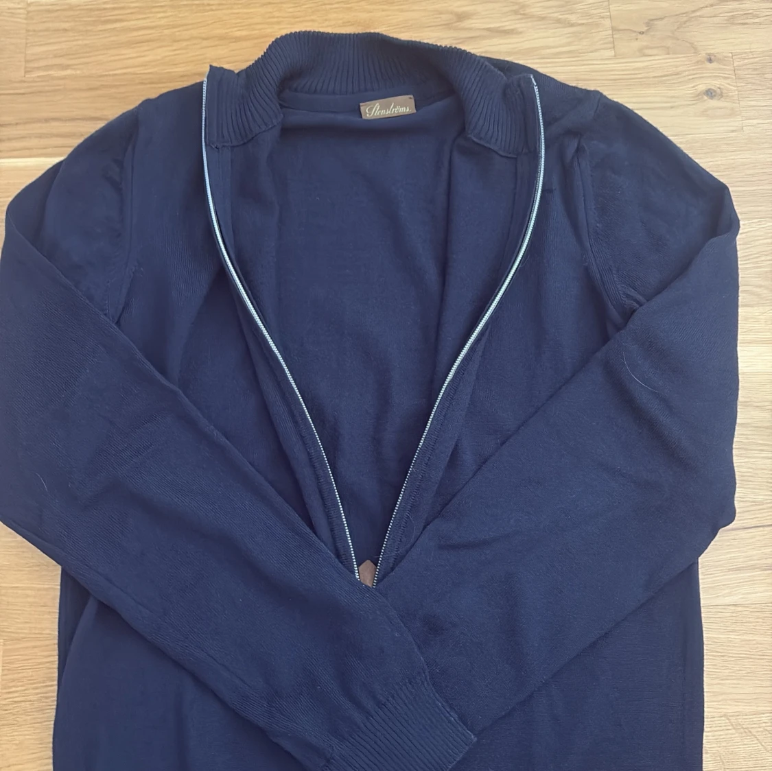 Stenströms Fullzip - 2